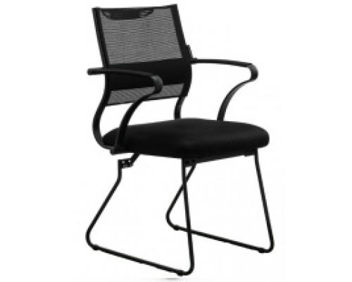 Кресло ErgoLife Sit Air M4-280K - Mesh(Italy)+UMF(X1) /Kb00/Wh00/K15bUMF(F1.Mb/F57)