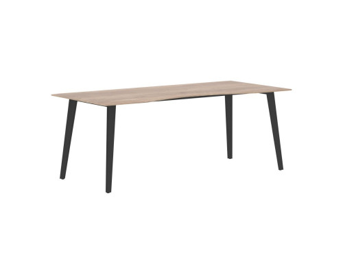 Стол руководителя эргономичный 2000х900х750 Jay JST 2090