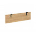 Фронтальная панель 1310х18х350 Loftis LDST 1310
