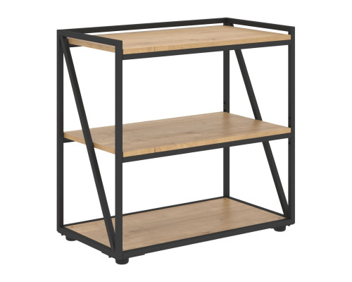 Стеллаж 800х430х781 Loftis LMLC 80