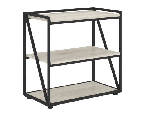 Стеллаж 800х430х781 Loftis LMLC 80