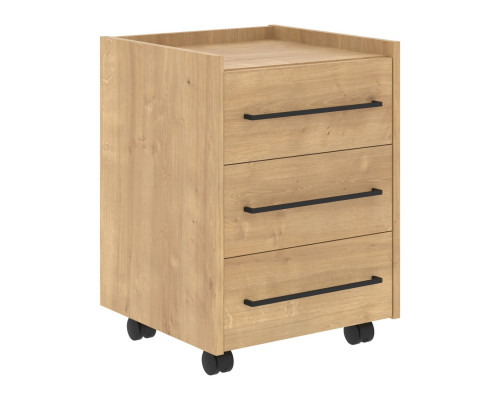 Тумба 461х445х636 Loftis LMC-3D.А