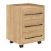 Тумба 461х445х636 Loftis LMC-3D.А