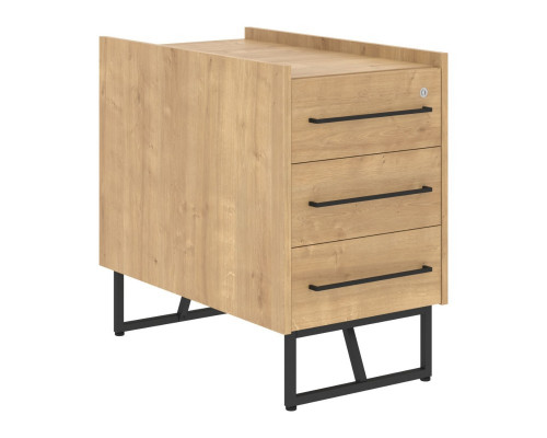 Тумба 461х800х750 Loftis LLC-3D.А