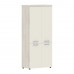Шкаф с глухими средними и малыми дверьми 854х452х1958 Torr Lux TLHC 85.3