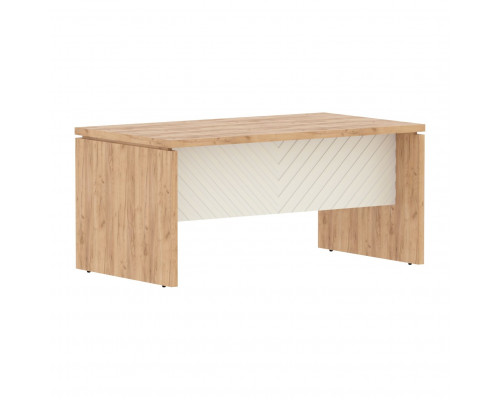 Стол руководителя 1600х900х750 Torr Lux TLST 169
