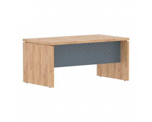 Стол руководителя 1600х900х750 Torr Lux TLST 169