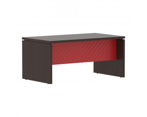 Стол руководителя 1600х900х750 Torr Lux TLST 169