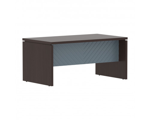 Стол руководителя 1600х900х750 Torr Lux TLST 169