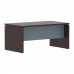 Стол руководителя 1600х900х750 Torr Lux TLST 169