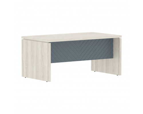 Стол руководителя 1600х900х750 Torr Lux TLST 169