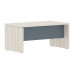 Стол руководителя 1600х900х750 Torr Lux TLST 169