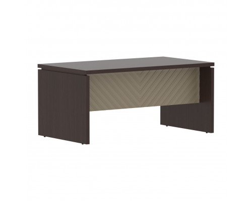Стол руководителя 1600х900х750 Torr Lux TLST 169
