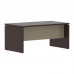 Стол руководителя 1600х900х750 Torr Lux TLST 169
