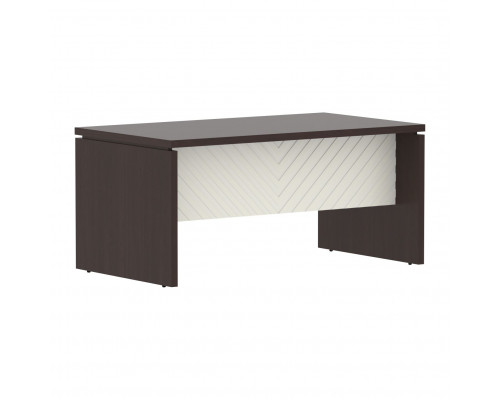 Стол руководителя 1600х900х750 Torr Lux TLST 169