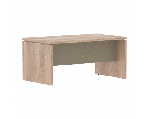 Стол руководителя 1600х900х750 Torr Lux TLST 169