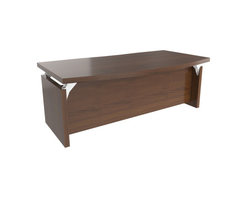 Стол письменный 200x105x77 Blackwood 12102