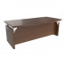 Стол письменный 200x105x77 Blackwood 12102