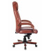 Кресло руководителя Бюрократ T-9922WALNUT