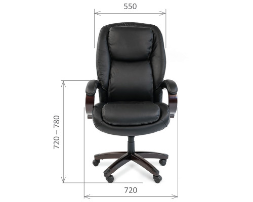 Кресло руководителя CHAIRMAN 408 