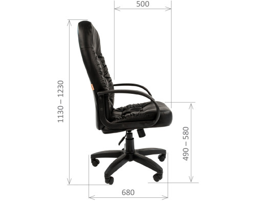 Кресло руководителя CHAIRMAN 416 