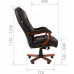 Кресло руководителя CHAIRMAN 503 