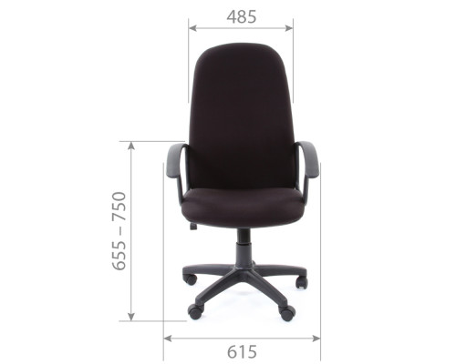 Кресло руководителя CHAIRMAN 289 