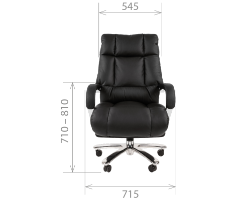 Кресло руководителя CHAIRMAN 405 