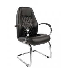 Кресло для посетителей CHAIRMAN 950V 