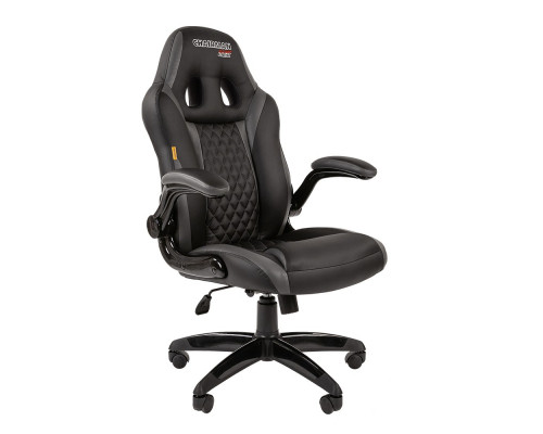 Кресло игровое CHAIRMAN GAME 15