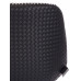 Стул барный Everprof Smile Black Экокожа 