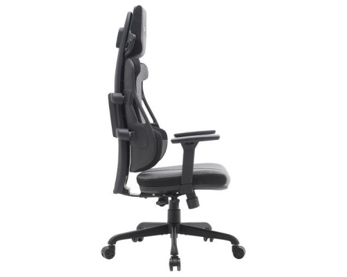 Стул для геймера Everprof Serval S ткань