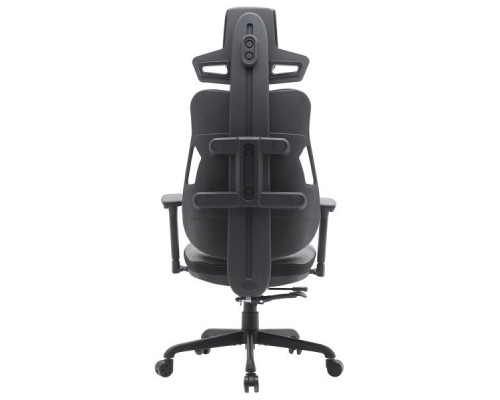 Стул для геймера Everprof Serval S ткань
