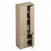 Шкаф для документов закрытый 4- дверный ФР 373-1