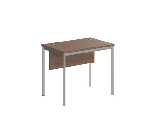 Стол прямой с фронтальной панелью Имаго-С СП-1.1SD