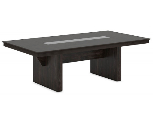 Стол для переговоров FRANKLIN DM 2,34 м