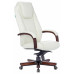 Кресло руководителя Бюрократ T-9923WALNUT