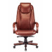 Кресло руководителя Бюрократ T-9923WALNUT