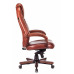 Кресло руководителя Бюрократ T-9923WALNUT