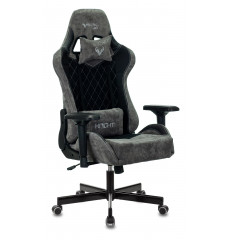 Кресло игровое Бюрократ Zombie VIKING 7 KNIGHT Fabric