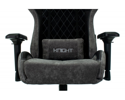 Кресло игровое Бюрократ Zombie VIKING 7 KNIGHT Fabric