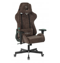 Кресло игровое Бюрократ Zombie VIKING KNIGHT Fabric