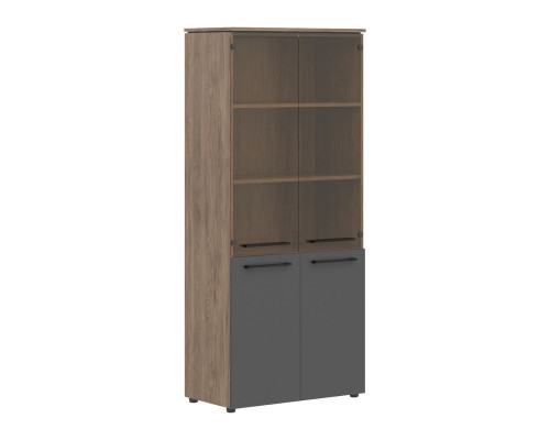 Шкаф комбинированный 854х423х1956 TP MHC 85.2
