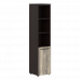 Шкаф колонка с глухой малой дверью Morris MHC 42.5