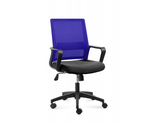 Кресло для персонала Norden Бит LB 815B-AF01-T09