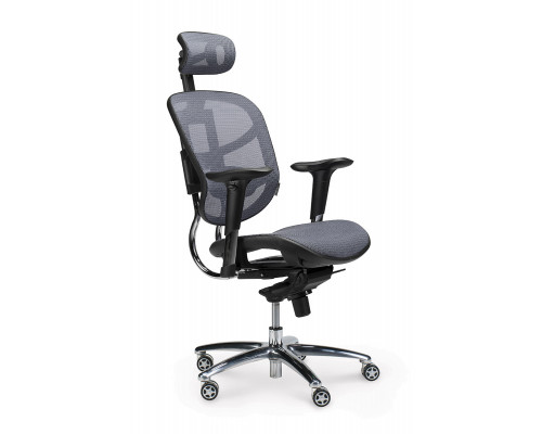 Геймерские Кресло Norden Стартрек TS2301-10-2