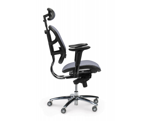 Геймерские Кресло Norden Стартрек TS2301-10-2
