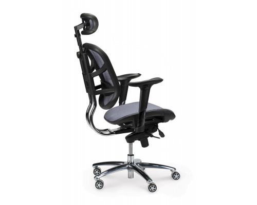 Геймерские Кресло Norden Стартрек TS2301-10-2