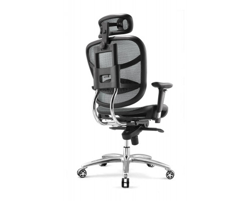 Геймерские Кресло Norden Стартрек TS2301-10-2
