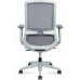 Эргономичное офисное кресло Norden Como LB